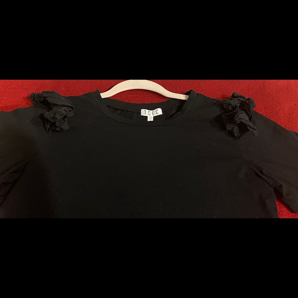TCEC Boutique top Brand New no tags